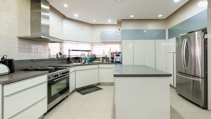 בית פרטי/ קוטג', נווה נוי, באר שבע