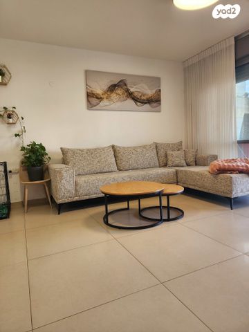 דירה, תמר 9, החורש, חריש