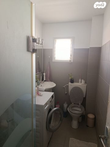 דירה, שבטי ישראל 33, גבעת אולגה, חדרה