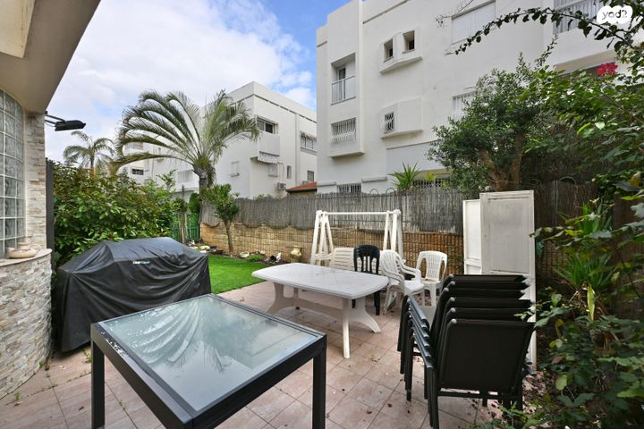 דירת גן, נווה ים, ראשון לציון