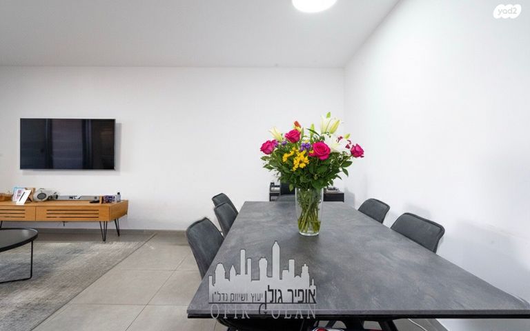 דירה, גליל ים (מתחם הכוכבים), הרצליה