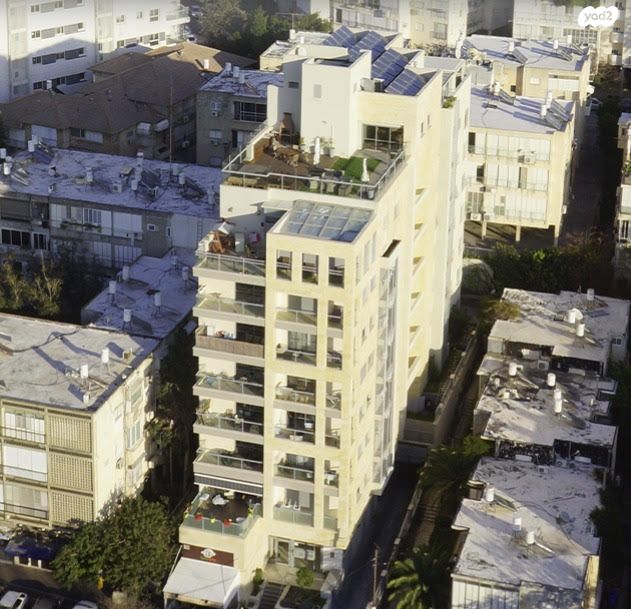 דירה, שיינקין, שינקין, גבעתיים