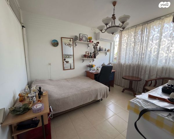 דירה, ביאליק 37, שקמים ואגמים, אשקלון