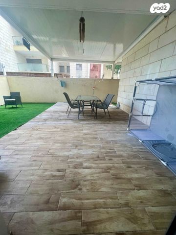 דירת גן, חטיבת כפיר, רובע יזרעאל סביוני העמק, עפולה