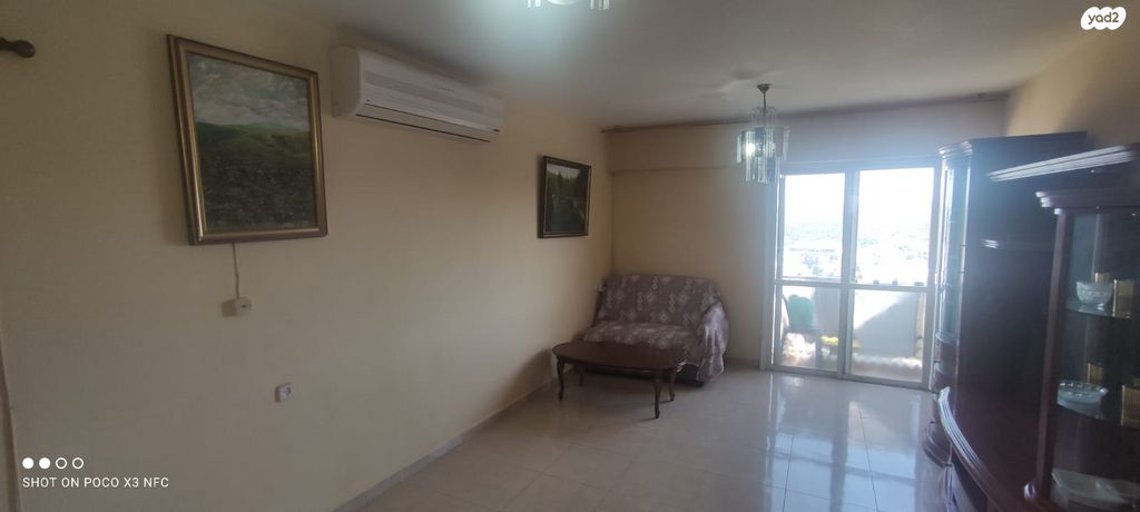 דירה, ז'בוטינסקי 435, שכונה ותיקה - מרכז העיר, מעלות תרשיחא