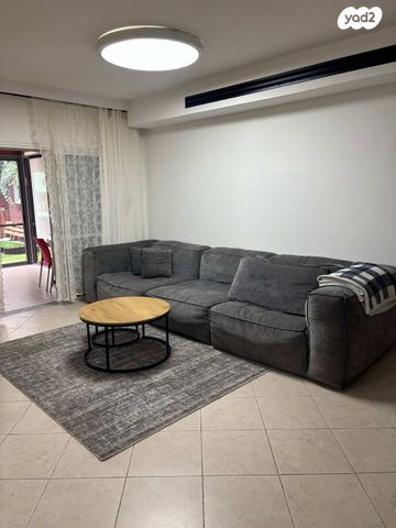 דירת גן, ליאו פיקרד, רמות הרכס, באר שבע