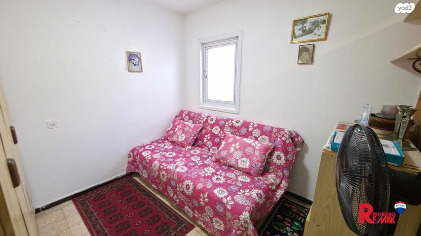 דירה, חיים וייצמן 76, מרכז, קרית עבודה, חולון