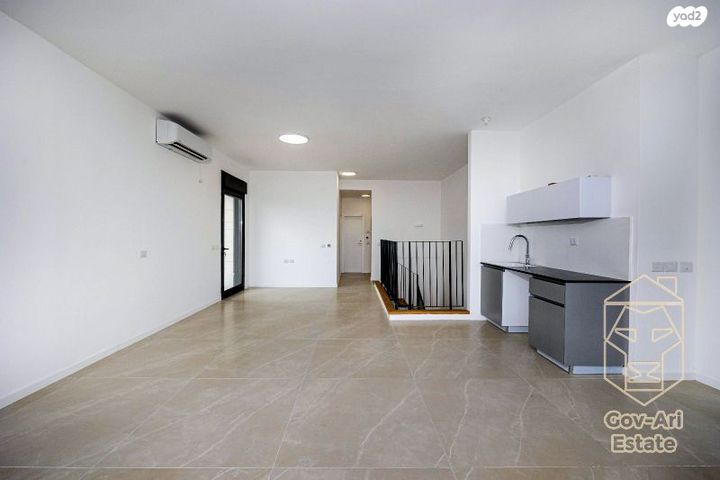 גג/ פנטהאוז, משה קול, בית הכרם, רמת בית הכרם, ירושלים