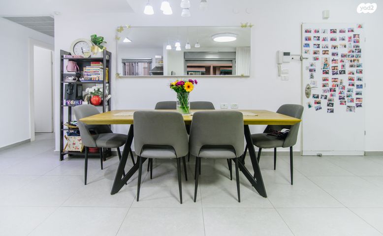 דירה, בעל שם טוב, פתח תקווה