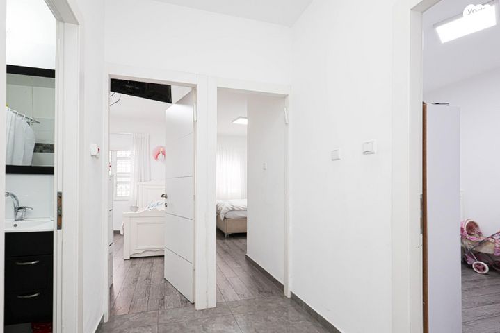 דירה, שדרות חיים וייצמן, צפון מערב מרכז העיר, נתניה