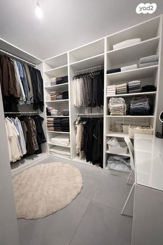 דירה, מעפילי אגוז 9, נווה חן, תל אביב יפו