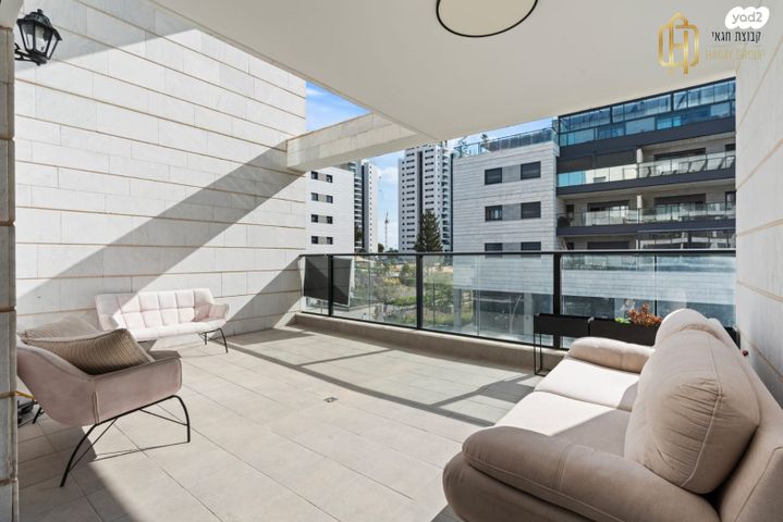 דירה, גיא 9, צריפין החדשה, באר יעקב