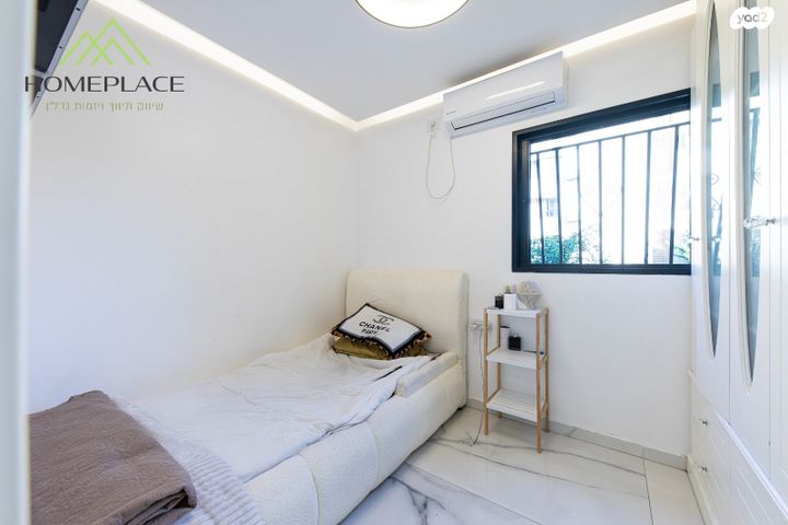 דירה, הרב רובינשטיין, תל אביב יפו