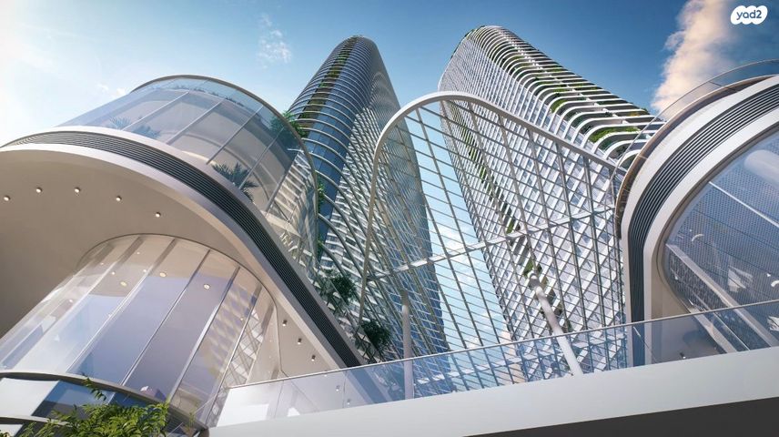 דירה, ארלוזורוב, שכונת הראשונים, רמת גן