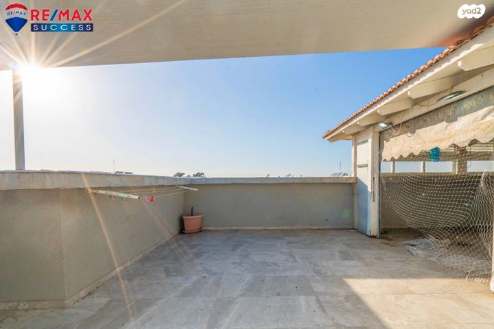 דופלקס, ספיר 9, יפה נוף וגני דן, רמלה