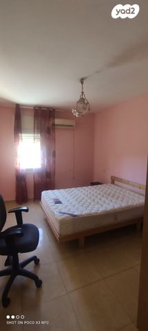 דירה, ז'בוטינסקי 435, שכונה ותיקה - מרכז העיר, מעלות תרשיחא