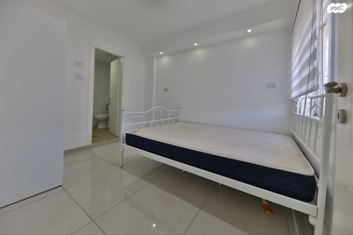 דירה, קרית אתא