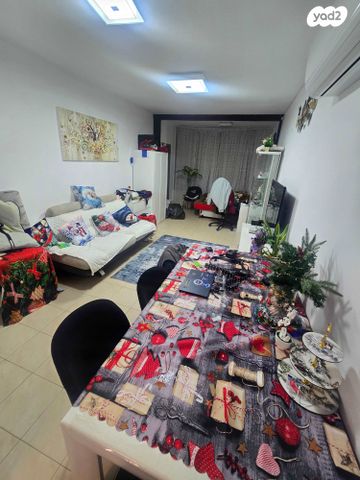 דירה, ישראל בן ציון, דרום מערב ותיק, בת ים