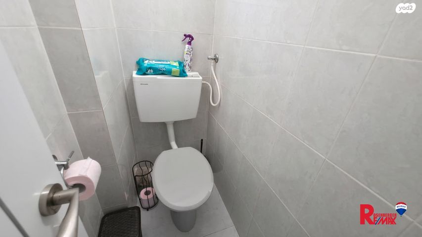 דירה, חיים וייצמן 76, מרכז, קרית עבודה, חולון