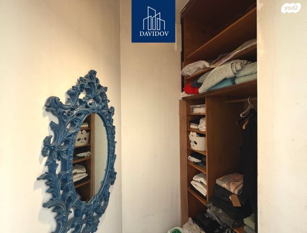 דירה, כינרת 7, לב העיר, בת ים