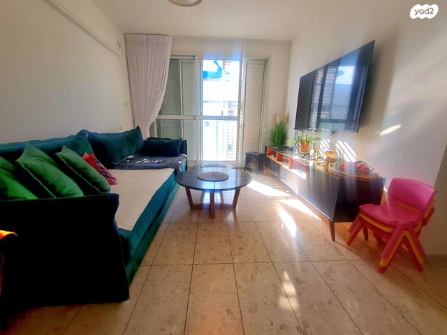 גג/ פנטהאוז, החי"ל 4, חיפה