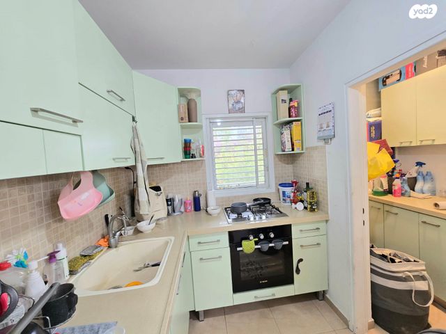 דירה, קתרוס, נווה אפק, ראש העין