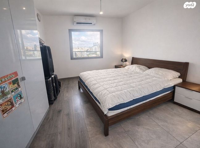 דירה, דרך משה דיין 2, כפיר, נווה כפיר, תל אביב יפו