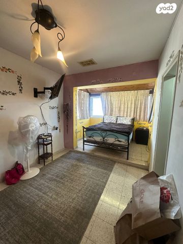 דו משפחתי, האורן 101, גבעת רם, קרית אתא