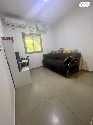 דירת גן, חטיבת כפיר, רובע יזרעאל סביוני העמק, עפולה