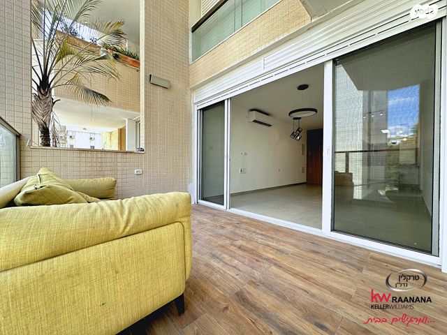 דירה, היובל, נווה דוד רמז, רעננה