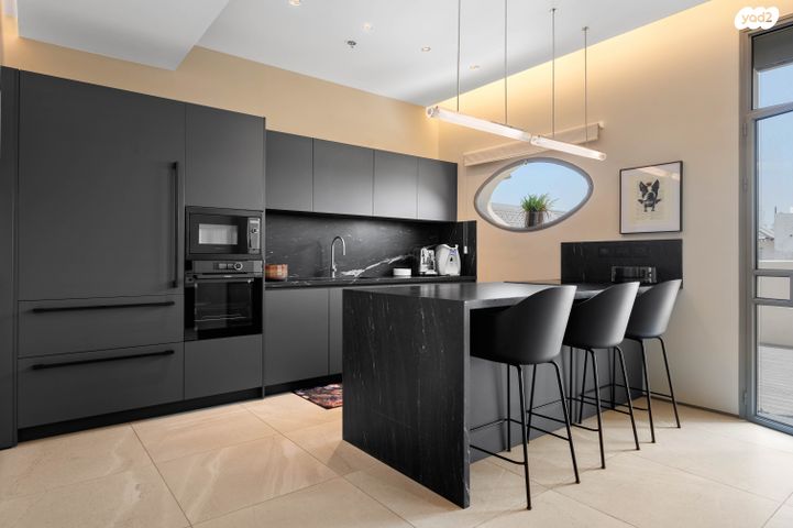 דירה, צפון יפו, המושבה האמריקאית-גרמנית, תל אביב יפו