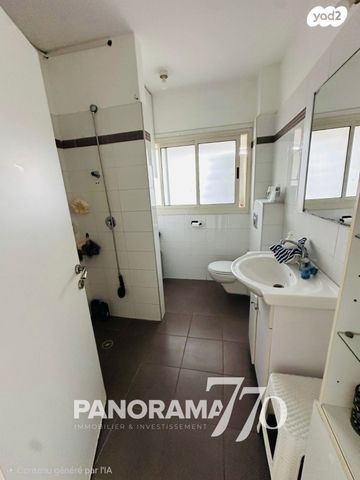 דירה, העונות 6, נווה הדרים, אשקלון