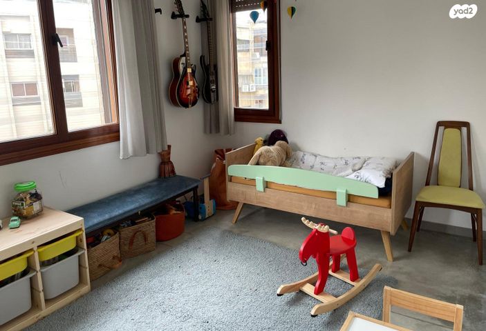 דירה, יהודה הימית 37, צהלון, שיכוני חסכון, תל אביב יפו