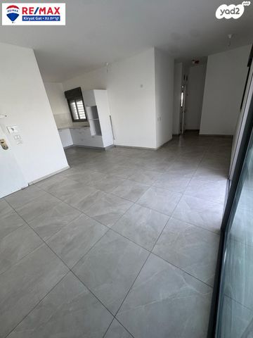 גג/ פנטהאוז, נחל זויתן 19, כרמי גת, קרית גת