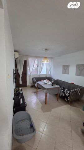 דירת גן, א.ל. זיסו 2, שכונה ג', באר שבע