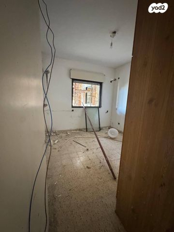 דירה, זמנהוף, חיפה