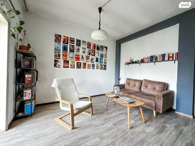 דירה, ארלוזורוב, הצפון החדש - דרום, תל אביב יפו