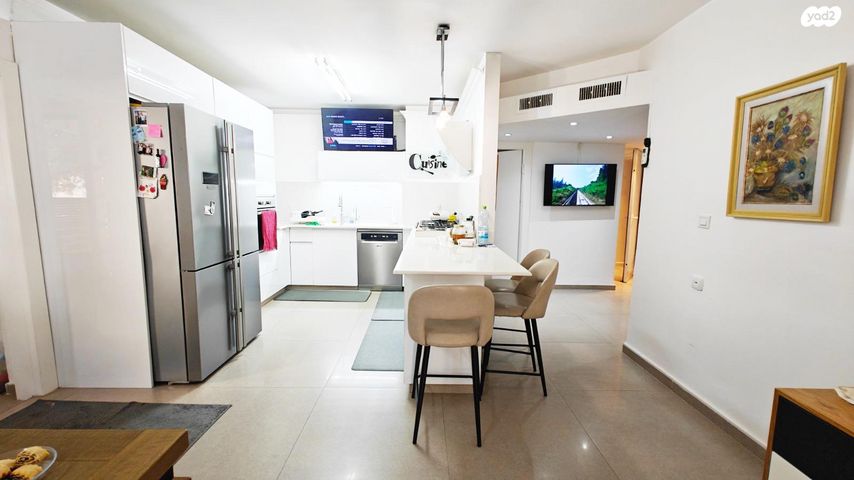 דירת גן, תירוש, הגליל, כרמיאל