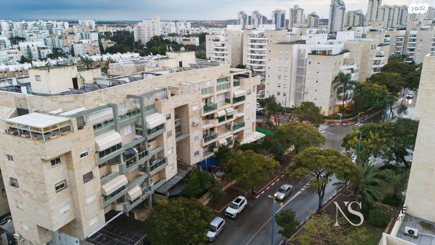 דירה, אדר 11, רובע י"ב, אשדוד