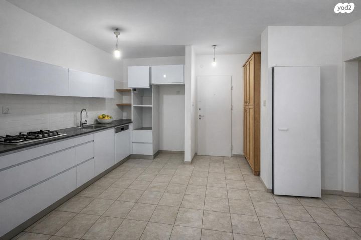 דירה, אליהו הנביא, בית וגן, קרית אתא