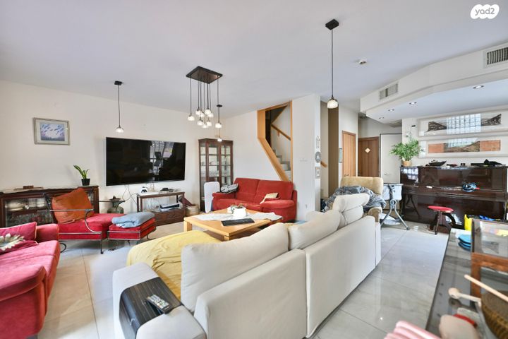 דירת גן, נווה ים, ראשון לציון