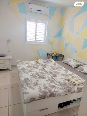 דירה, יהודה הלוי 24, שעריים, רחובות