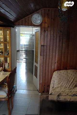 בית פרטי/ קוטג', ניצנה 4, מורשה, רמת השרון