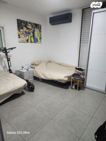 דירה, קלוזנר 10, לב העיר, בת ים