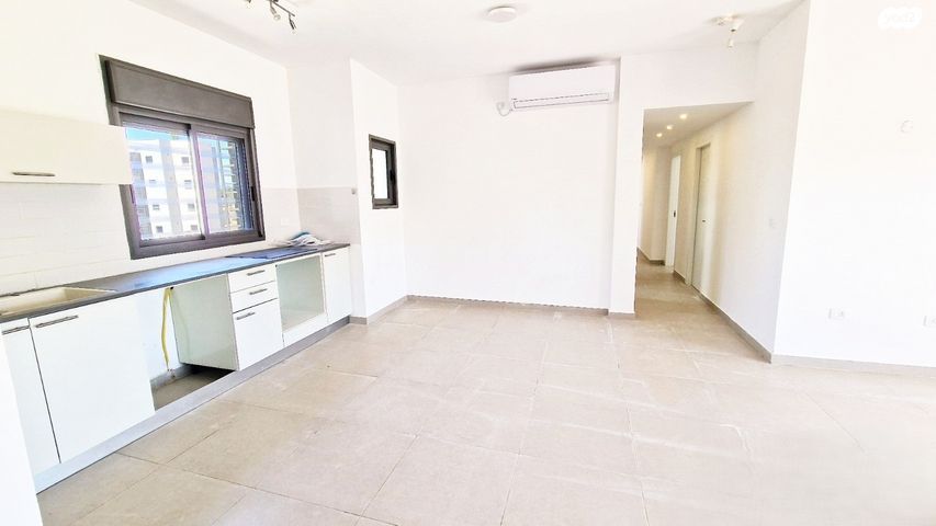 דירה, ברקת 9, אבני חן, חריש