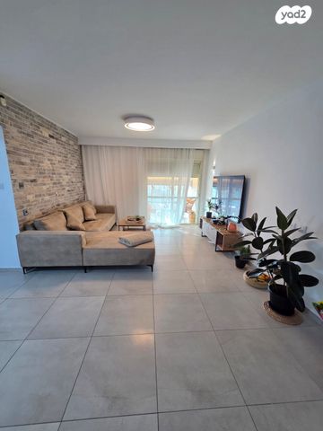 דירה, נחום גולדמן, רמות הרכס, באר שבע