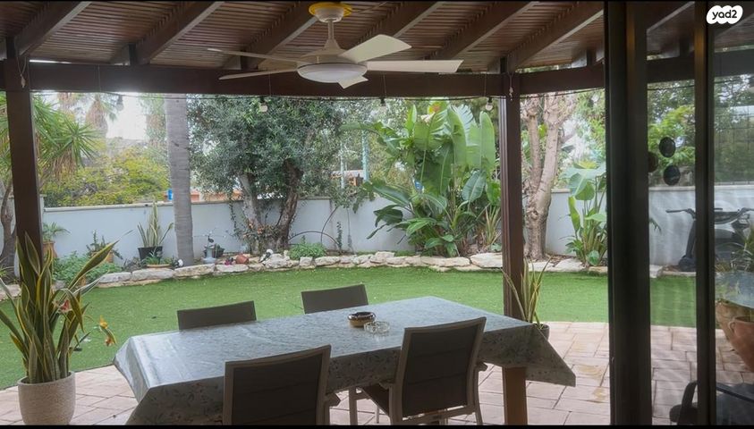 בית פרטי/ קוטג', היתד, הרצליה ב', הרצליה