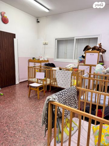 מגרשים, הרב מיימון, נווה שאנן, חיפה