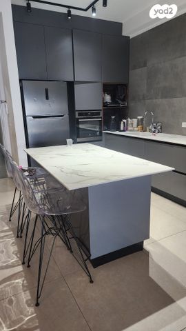 דירה, הדקל, רובע א', אשדוד