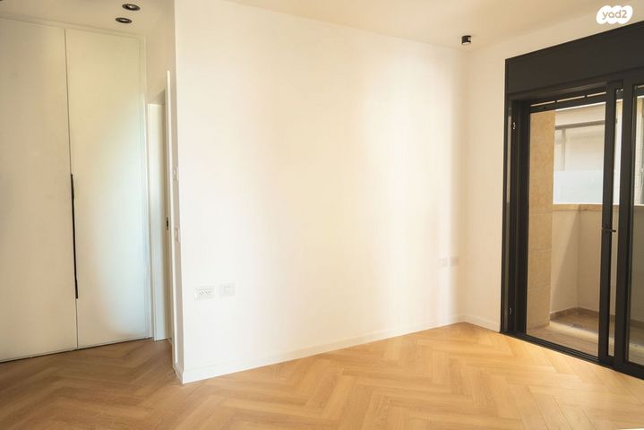 דירה, מרדכי כספי 8, ירושלים